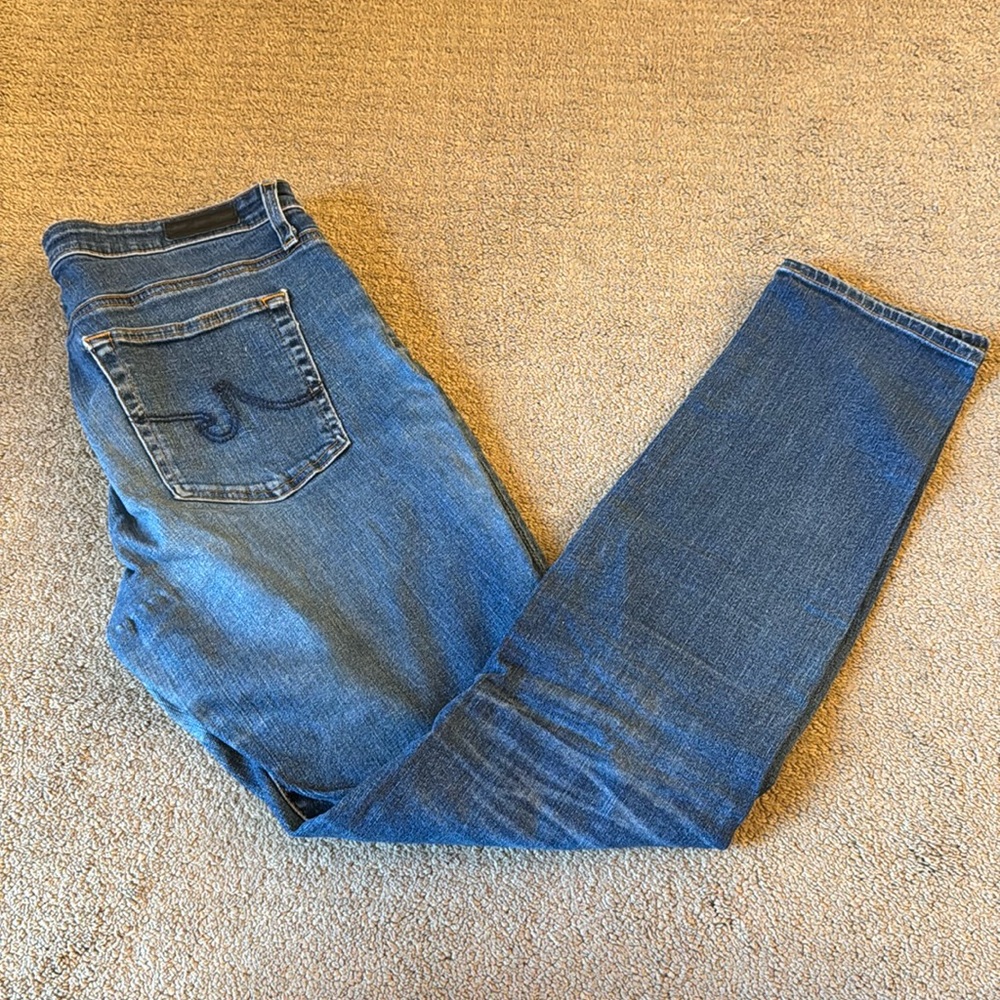 AG jeans 31R